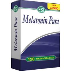Trepatdiet Czysta Melatonina 1 Mg 120 Tabletek