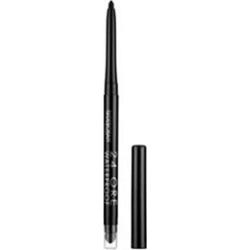 DEBORAH Wodoodporny 24-godzinny eyeliner MILAN 01