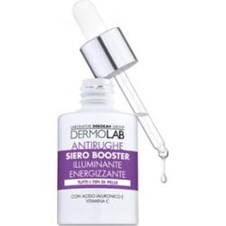 Dermolab Rozświetlające Energetyzujące Serum Przeciwzmarszczkowe 30ml