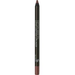 Korres Nasiona bawełny Oil Kredka do konturowania ust kolor 02 Neutral Dark 1,2 g