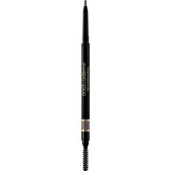 Dolce&Gabbana Classic Brow Restyler Pencil kredka do brwi ze szczotką odcień 03 Medium Brown - Warm Medium Auburn Brown 0.09 g