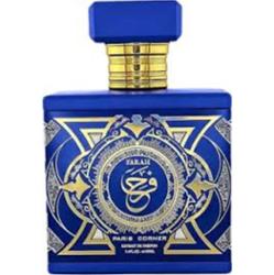 Paris Corner Farah PAR U 100ml