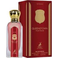 Dom Alhambra Queenstown Intense Women's EDP W 100 ml