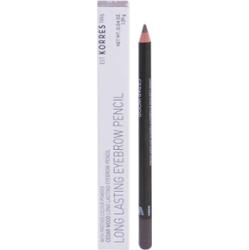Korres Długotrwała kredka do brwi Cedar Wood Long Lasting Color 01 Dark Shade 1,29 g