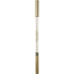 Dolce&Gabbana Classic Sleek Kohl Glider kredka do oczu z pędzelkiem odcień 04 Metallic Copper - Warm Burnt Metallic Copper 1.2 g