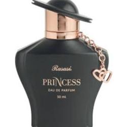 Rasasi Princess Noir EDP W 50 ml