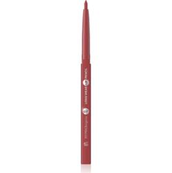 Bell Hipoalergiczna kredka do ust kolor 04 Classic Red 5 g