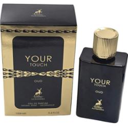 Maison Alhambra Your Touch Oud woda perfumowana unisex 100 ml