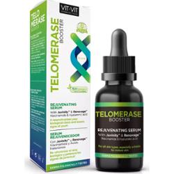 Diet Esthetic Vit Cosmeceuticals Serum Telomeraza 30ml