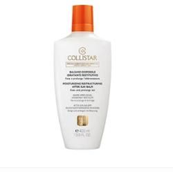 Collistar Nawilżająca odżywka restrukturyzacyjna 200ml