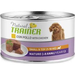 Affinity petcare italia srl Trener Nat Cane S&T Mat 150G