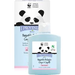 I provenzali Organiczny płyn do kąpieli dla dzieci i włosów 250 ml