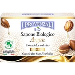 I provenzali Mydło arganowe organiczne 150 g