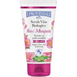 I provenzali Rosa Mosqueta Organic Peeling do twarzy 75 ml