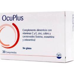 Tablety Ocuplus 30