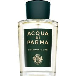 Acqua di Parma Colonia C.L.U.B. woda kolońska dla mężczyzn 180 ml