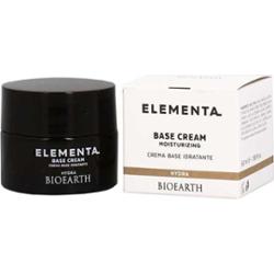 Bioearth Elementa Krem nawilżający 50 ml