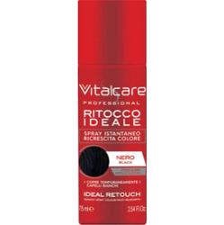 Vitalcare Zaprawa do korzeni, czarna 75ml