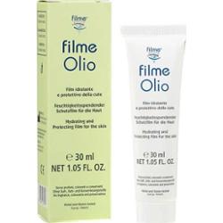 Filme Nawilżający i ochronny olejek 30ml