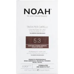 Noah Farba do włosów złoty brąz 140ml