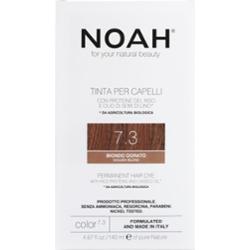 Noah Farba do włosów Złoty Blond 140ml