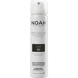 Noah Korektor w sprayu kolorowy czarny 75ml