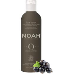Noah Oryginalna organiczna maska nawilżająca 250ml
