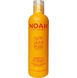 Noah Szampon przeciwutleniający z witaminą E 250ml