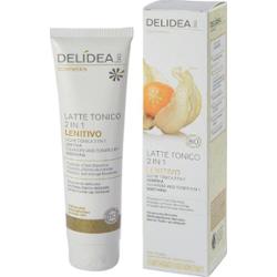 Delidea 2w1 Kojący tonik Physalis & Organic Orange Blossom 150 ml