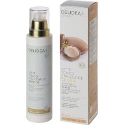 Delidea Tonik oczyszczający Argan & Organic Date 200 ml