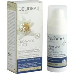 Delidea Stella Alpina Krem na noc do twarzy 50 ml