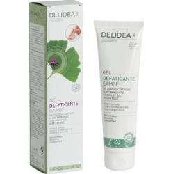Delidea Żel na zmęczenie nóg 150 ml
