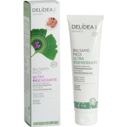 Delidea Balsam do stóp Ultra Regenerujący 150 ml