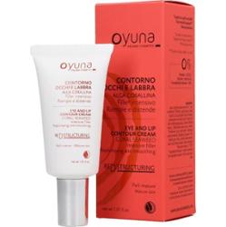 Oyuna ReDstucturing Eye and Lip Contour Coral Algae Filler, 30 ml