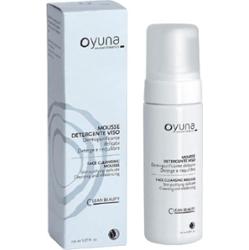 Oyuna Clean Beauty Pianka oczyszczająca do twarzy 150 ml