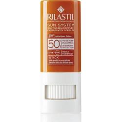 Rilastil Sun System Stick na wrażliwe miejsca Spf50+ 8,5ml