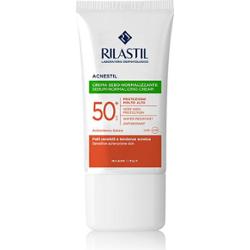 Rilastil Sun System Spf50+ Acnestil 40ml