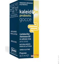 DO.menarini ind.farm.riun.srl Kaleidon Gocce Menarini 5ml