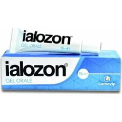 Gemavip Żel doustny Ialozon 15 ml
