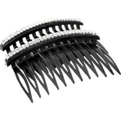 Ib Fashion Hair Ib Acc Pettin Double Fila Cyrkonie nr