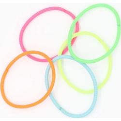 Ib Fashion Hair Ib Acc Elastici Fluo 208/5 X5