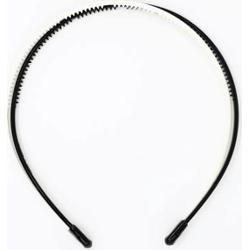 Ib Fashion Hair Podwójna opaska na głowę Ib Acc 225 X1