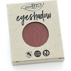 Purobio kosmetyki Compact Eyeshadow 13 Marsala (matowy) Wkład (2,50 g)