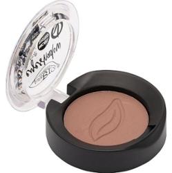 Purobio kosmetyki Compact Eyeshadow, 27 ciepły brąz (matowy) (2,50 g)