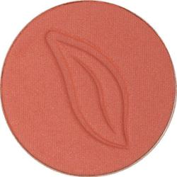 Purobio kosmetyki Compact Eyeshadow (wkład), 28 ciemny pomarańczowy (matowy) (2,50 g)