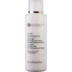 Alkemilla eco bio cosmetic Mleczko do mycia twarzy 200 ml