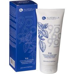 Alkemilla eco bio kosmetyczny Krem Antycellulitowy 90/60/90 Lód 200 ml