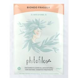 Phitofilos Truskawkowy Blond, 100g