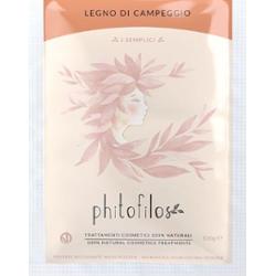 Phitofilos Drewno kampeshowe, 100g