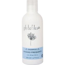 Phitofilos Szampon do częstego mycia, 200 ml
